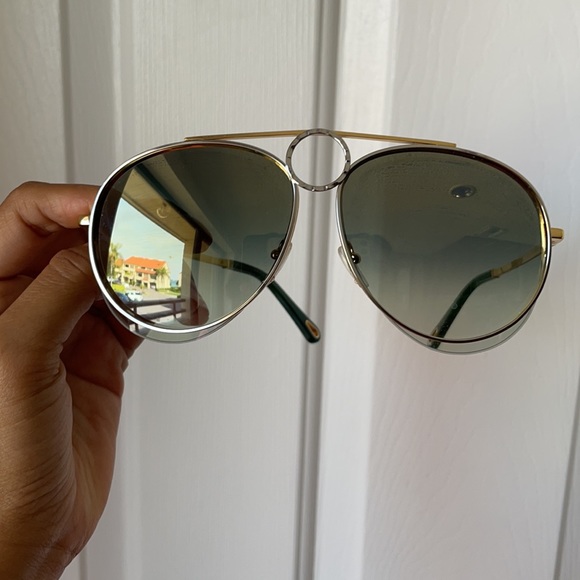 Chloe sunglasses - Picture 4 of 8